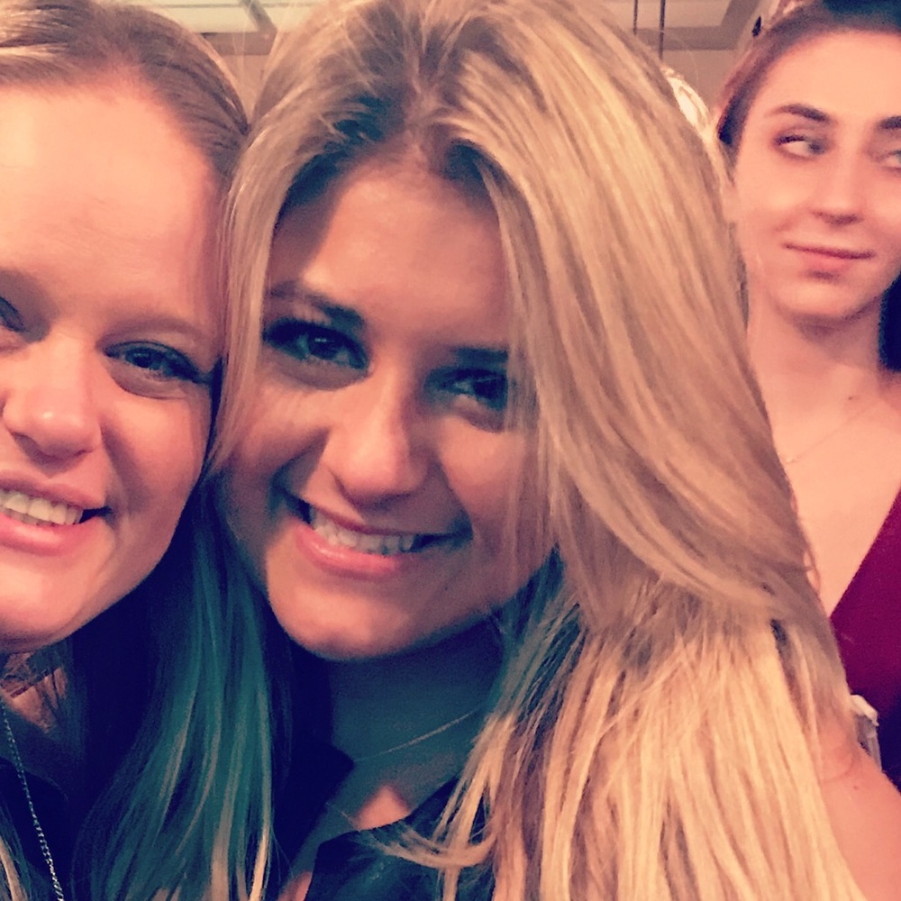 Meet your Posher, Tori